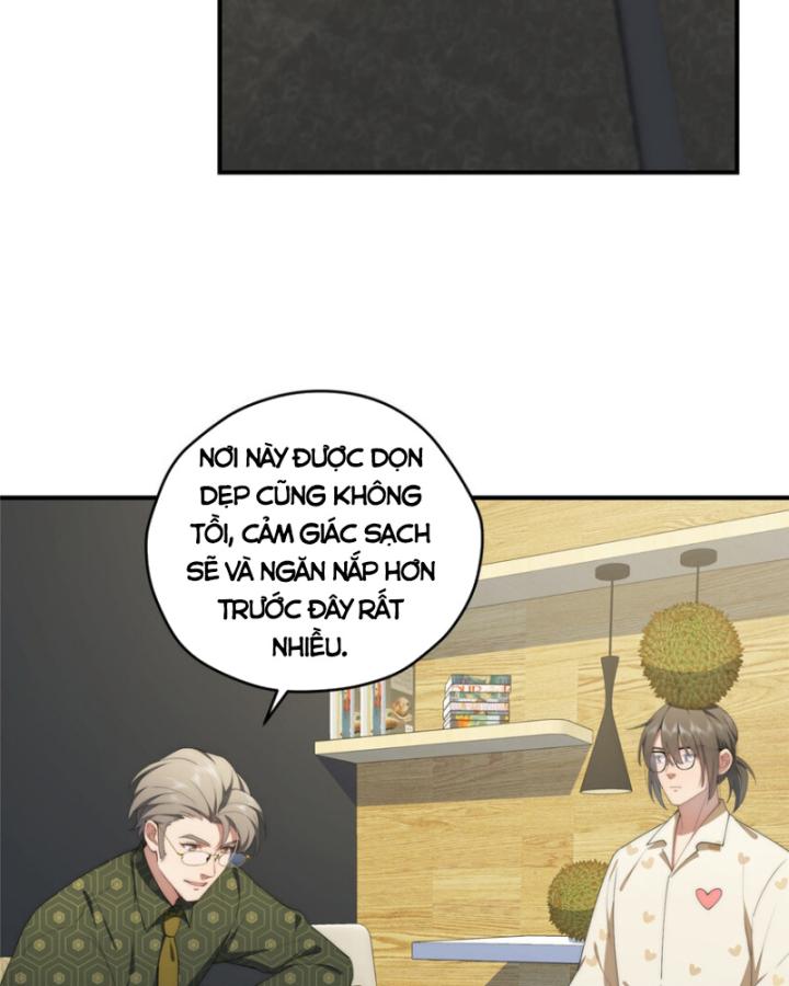 nữ chính chạy từ trong sách ra thì phải làm sao chapter 53 28