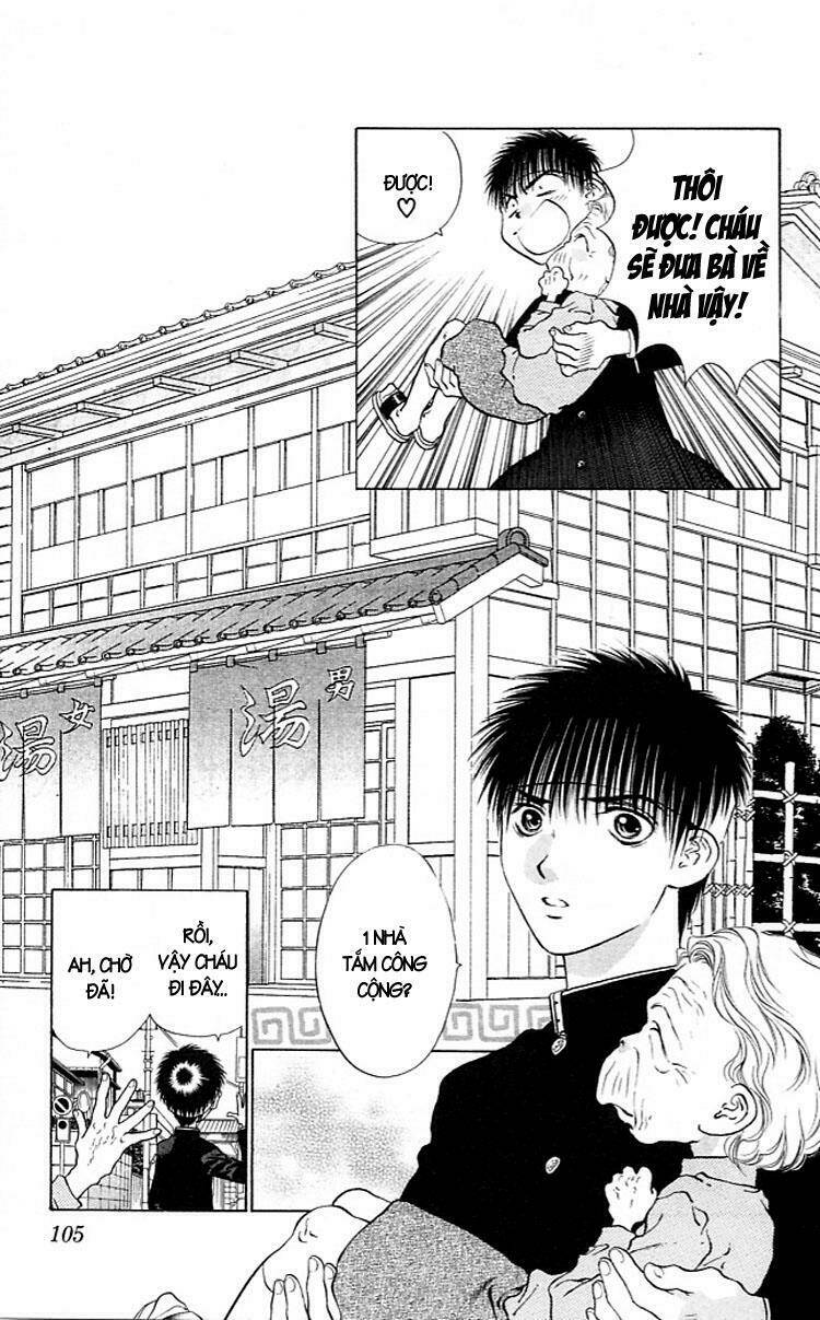 girls saurus chapter 15 6