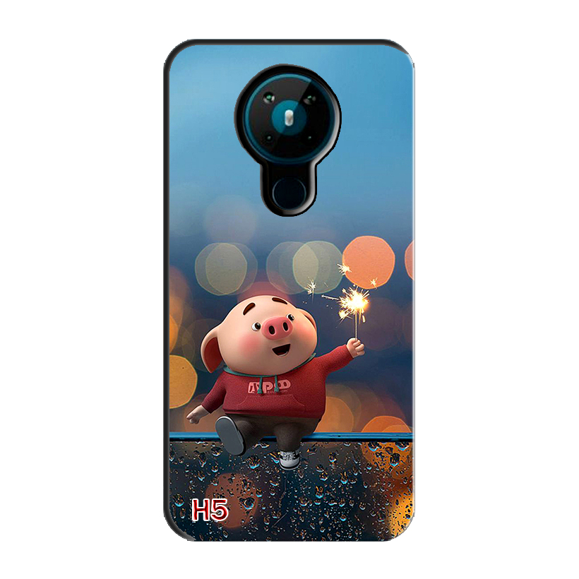 Ốp Lưng Dành Cho NOKIA 5.3