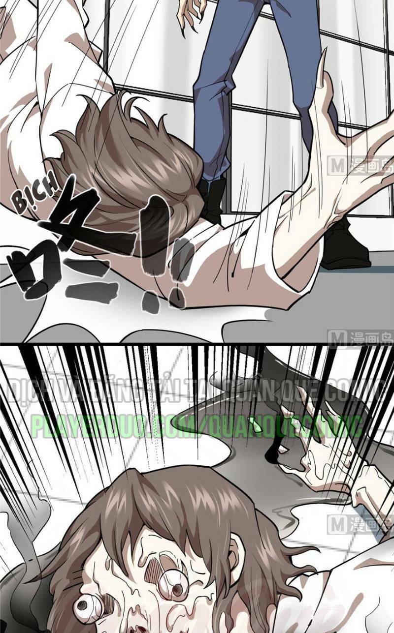 thâm dạ thư ốc chapter 97 17