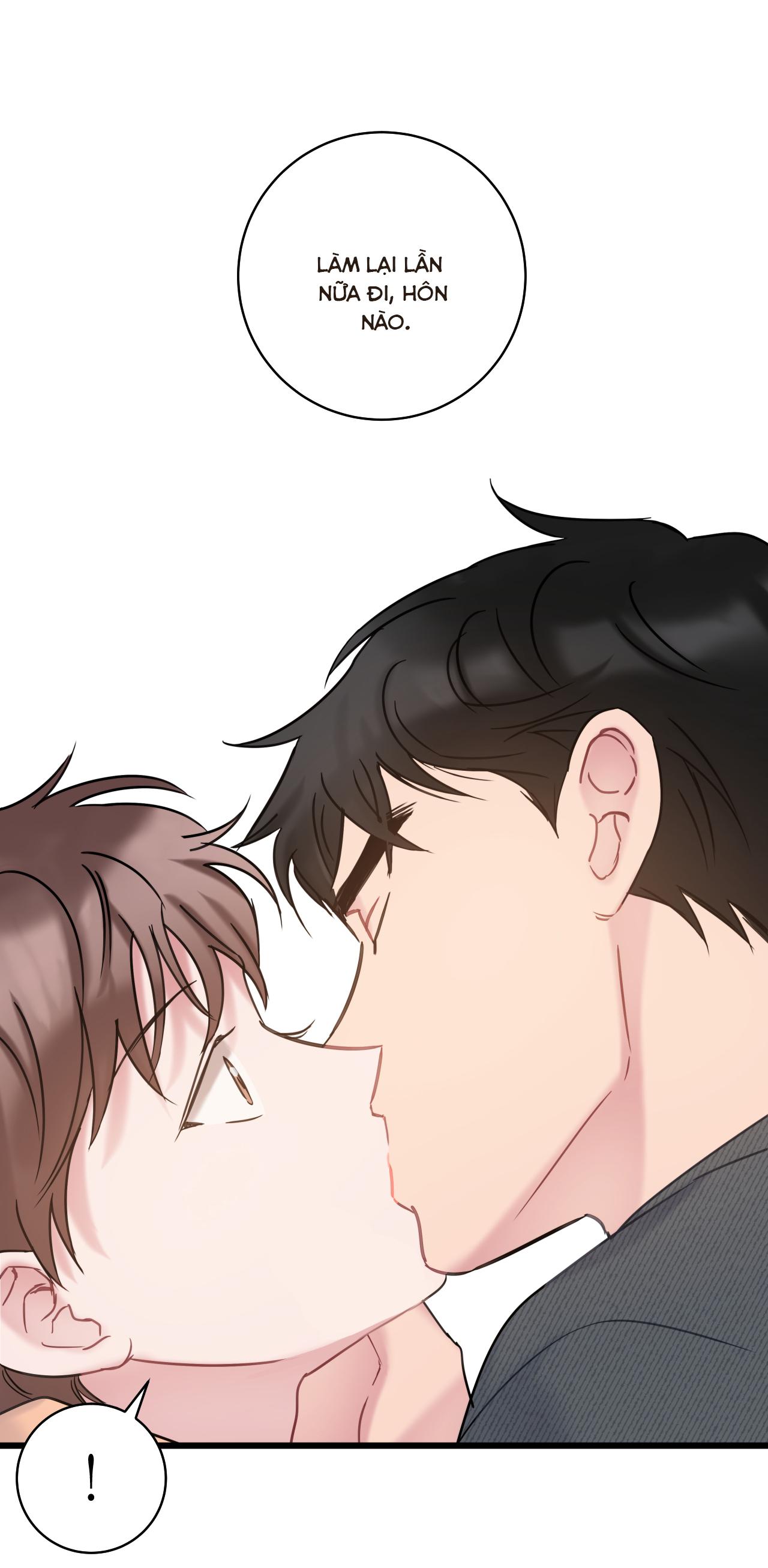 tình yêu bình dị nhất chapter 14 31