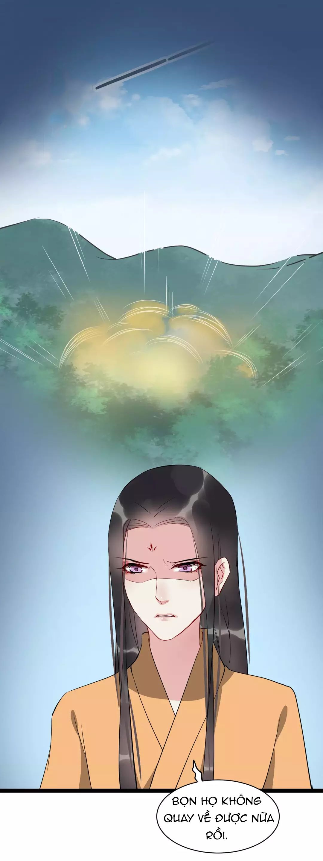 Bồng Sơn Viễn chapter 46