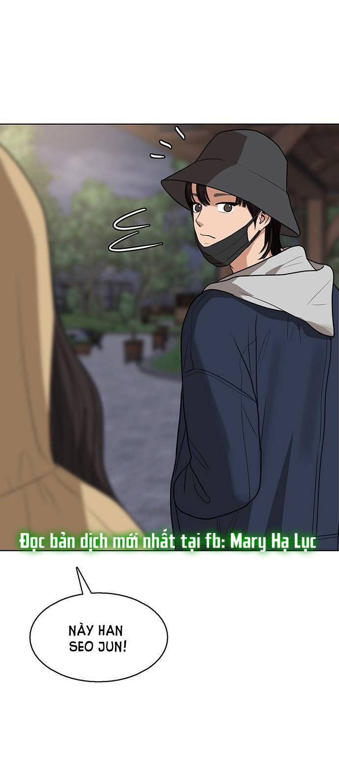 nữ thần giáng thế chapter 248.2 22