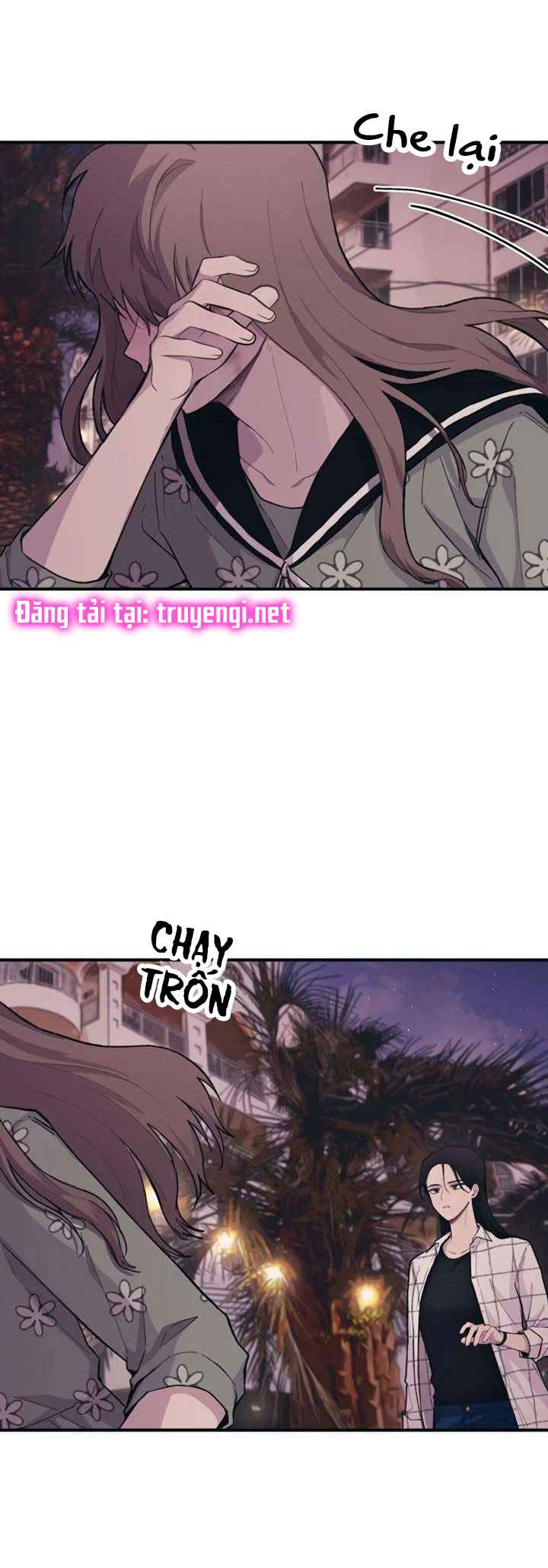 yeonwoo ngây thơ chapter 23 48