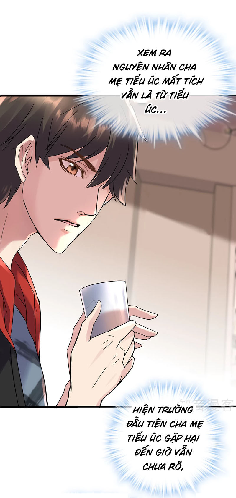 ta có một căn phòng mạo hiểm chapter 23 3