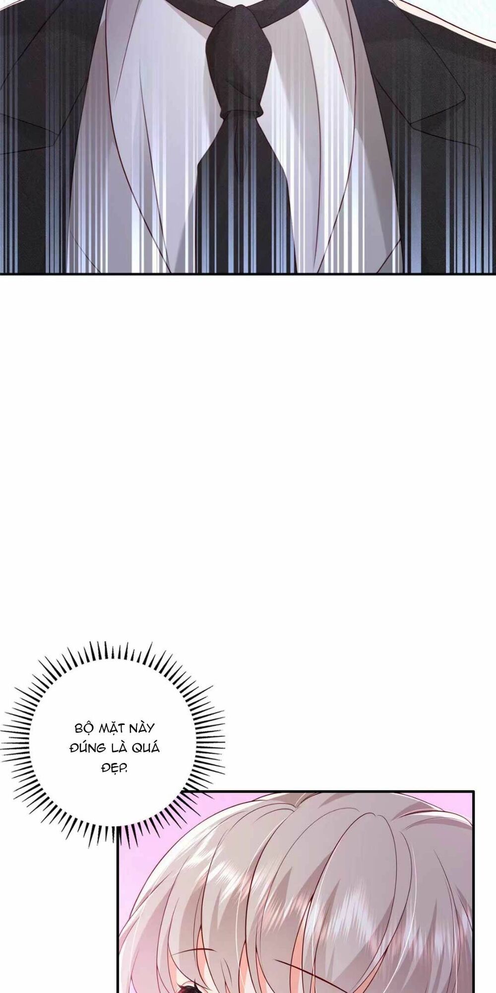 manh thê bé bỏng không dễ chọc chapter 16 7