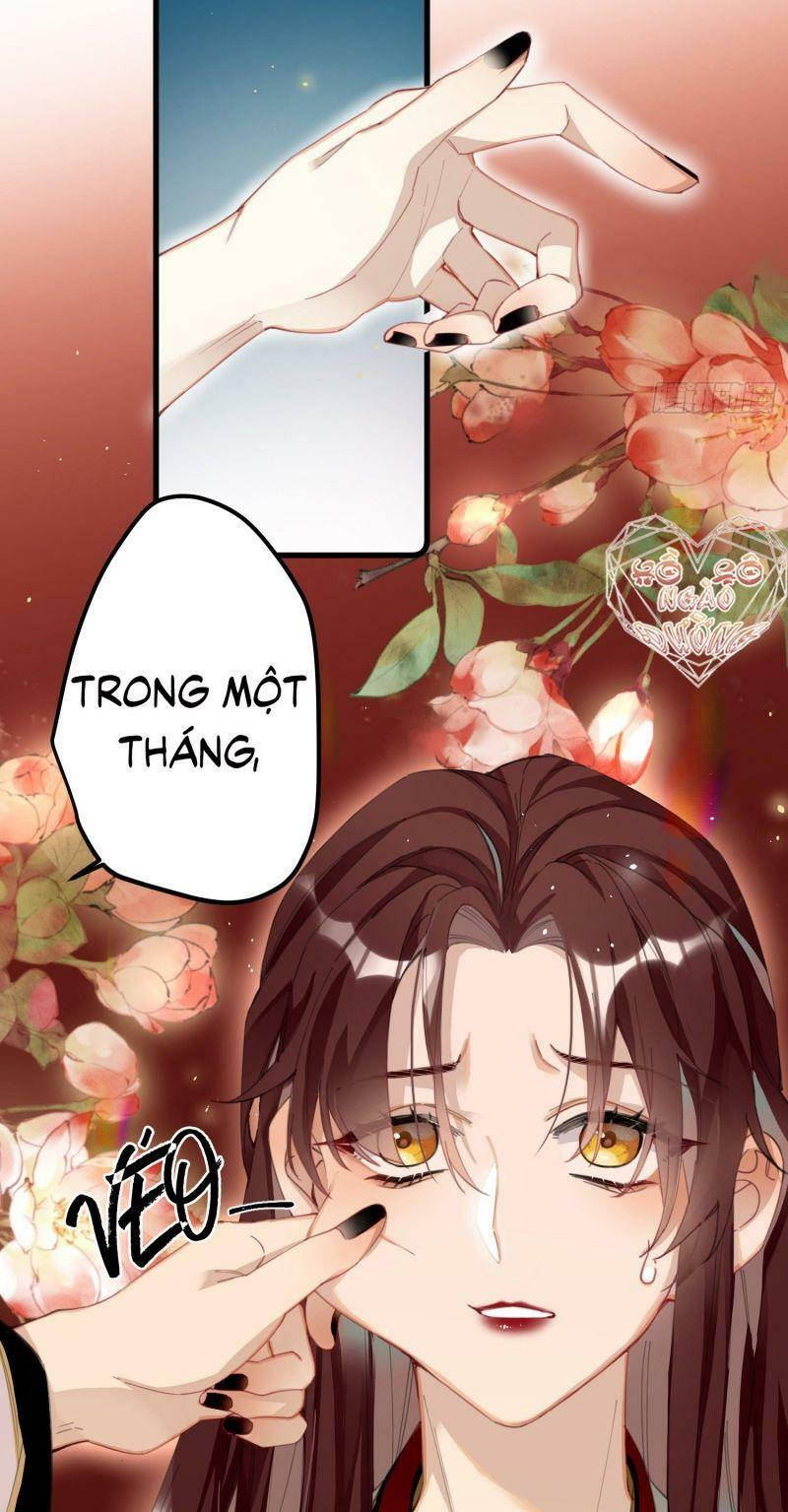 phế vật công chúa muốn nhặt chồng chapter 10 14