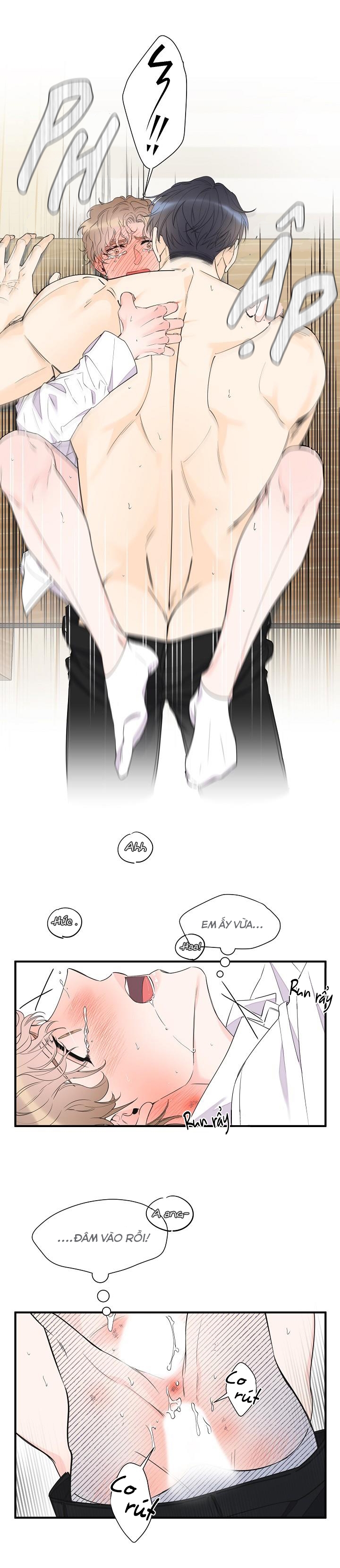 mộng tưởng chapter 39 10