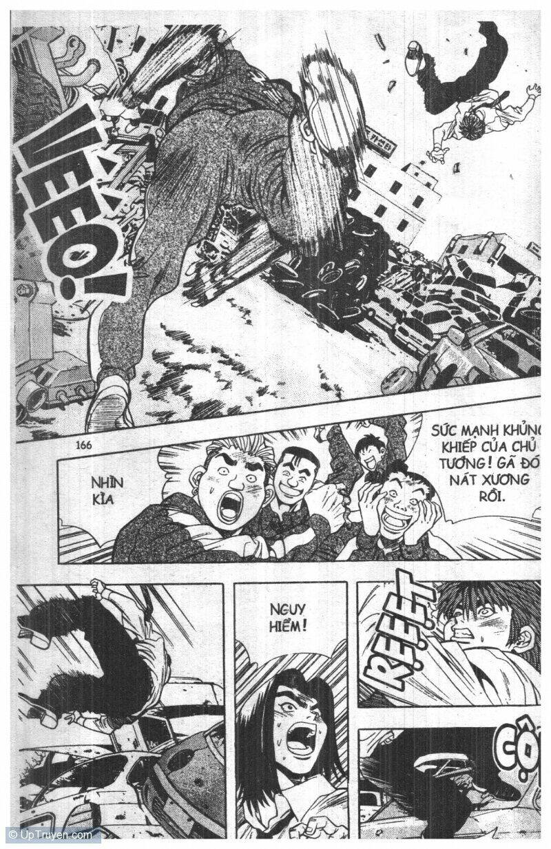 change guy chapter 55 165