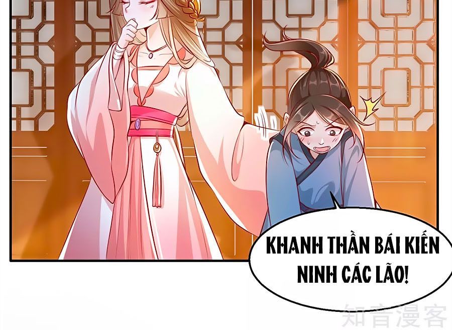 Gian Phi Như Thử Đa Kiều chapter 20 - Trang 20