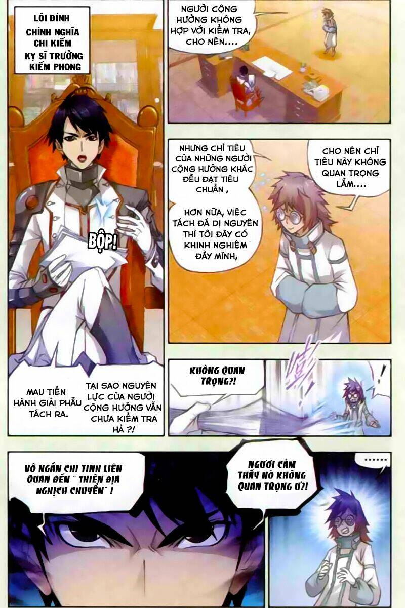 dị nguyên kỷ chapter 2 2