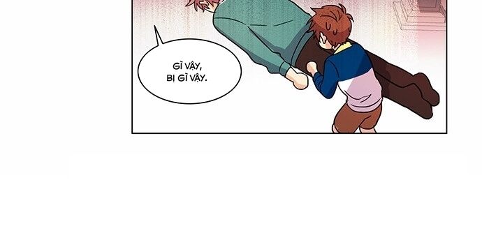 oh! holy chapter 5 9