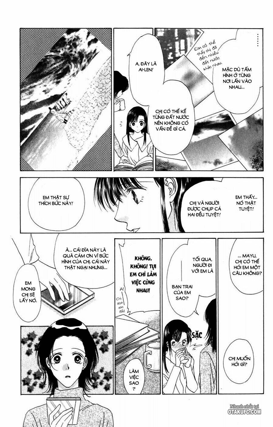 tenshi no uta chapter 27 9