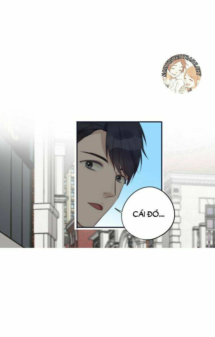 viện bảo tàng tâm nguyện chapter 26.1 15