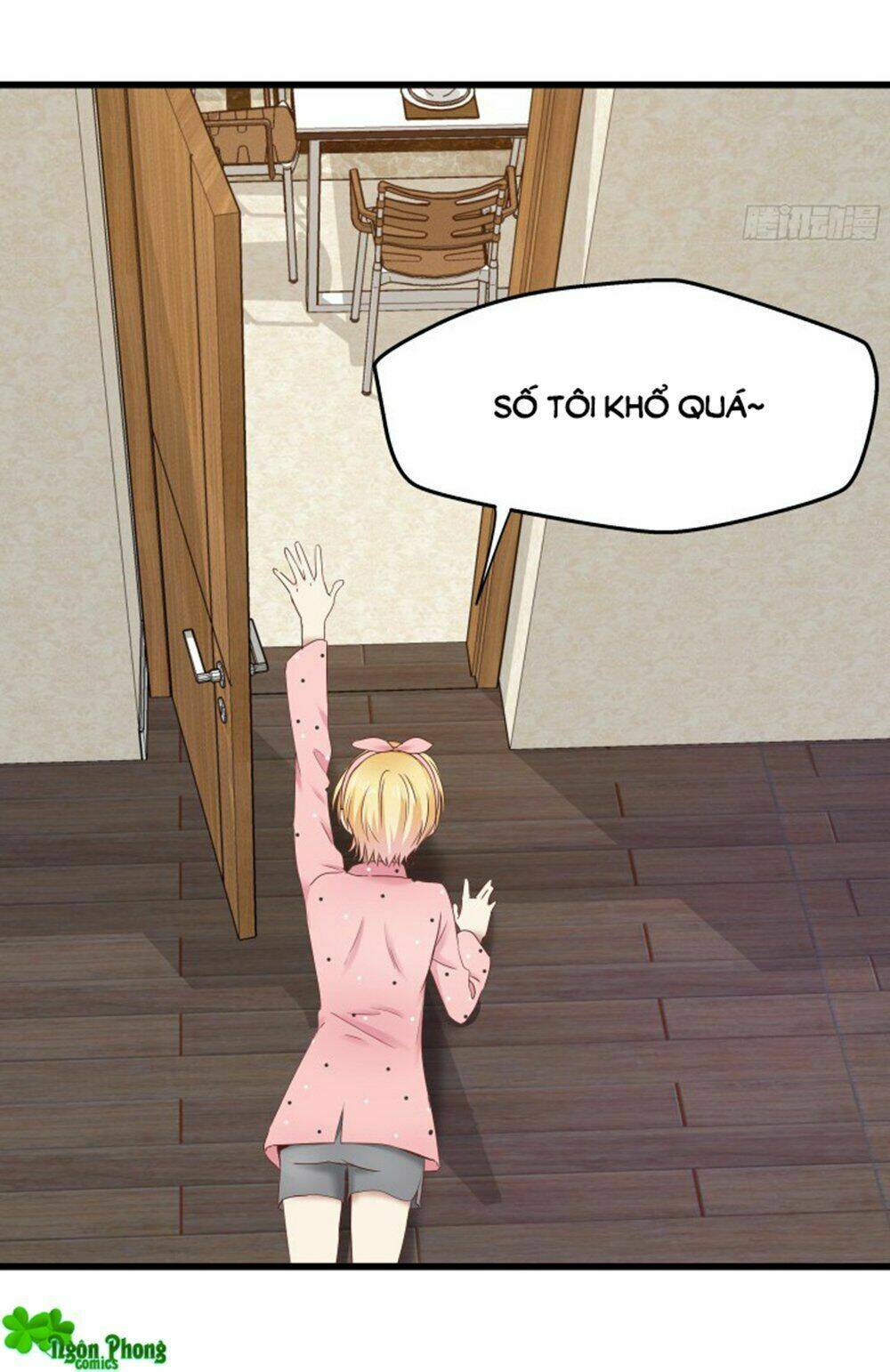 khi trò chơi ác ma bắt đầu chapter 64 22