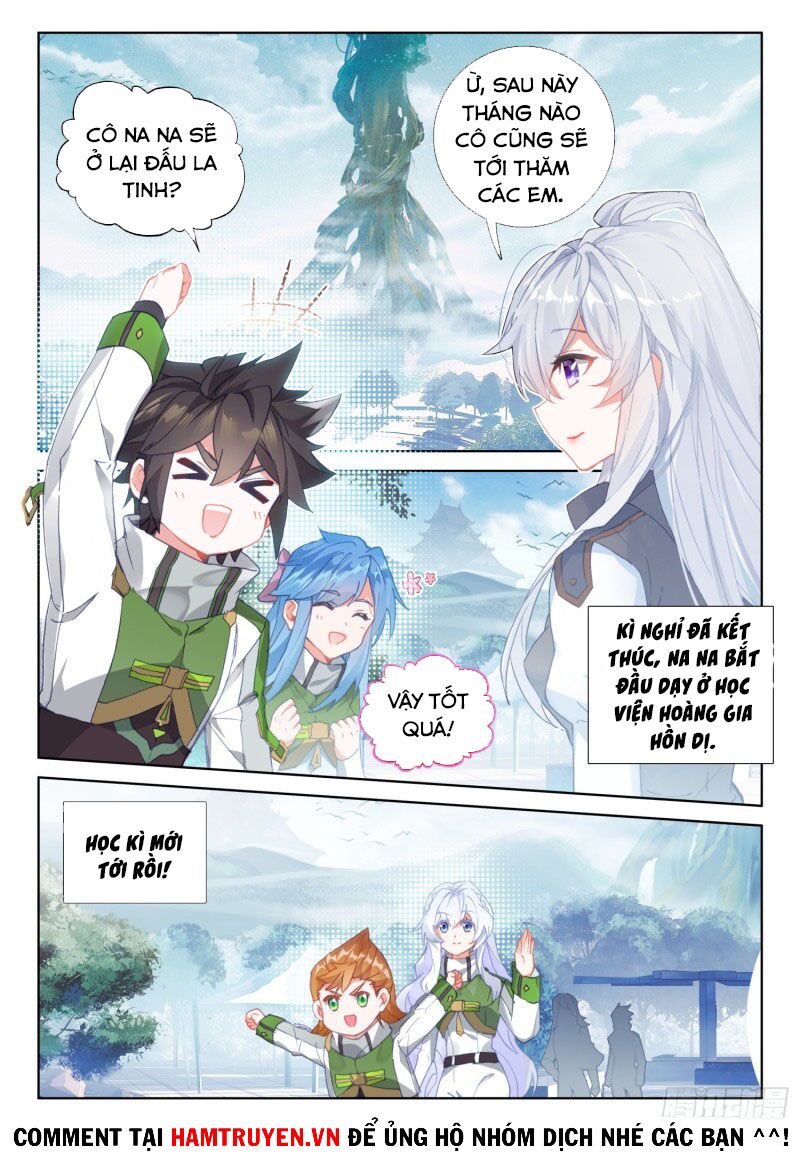 chung cực đấu la chapter 222 15