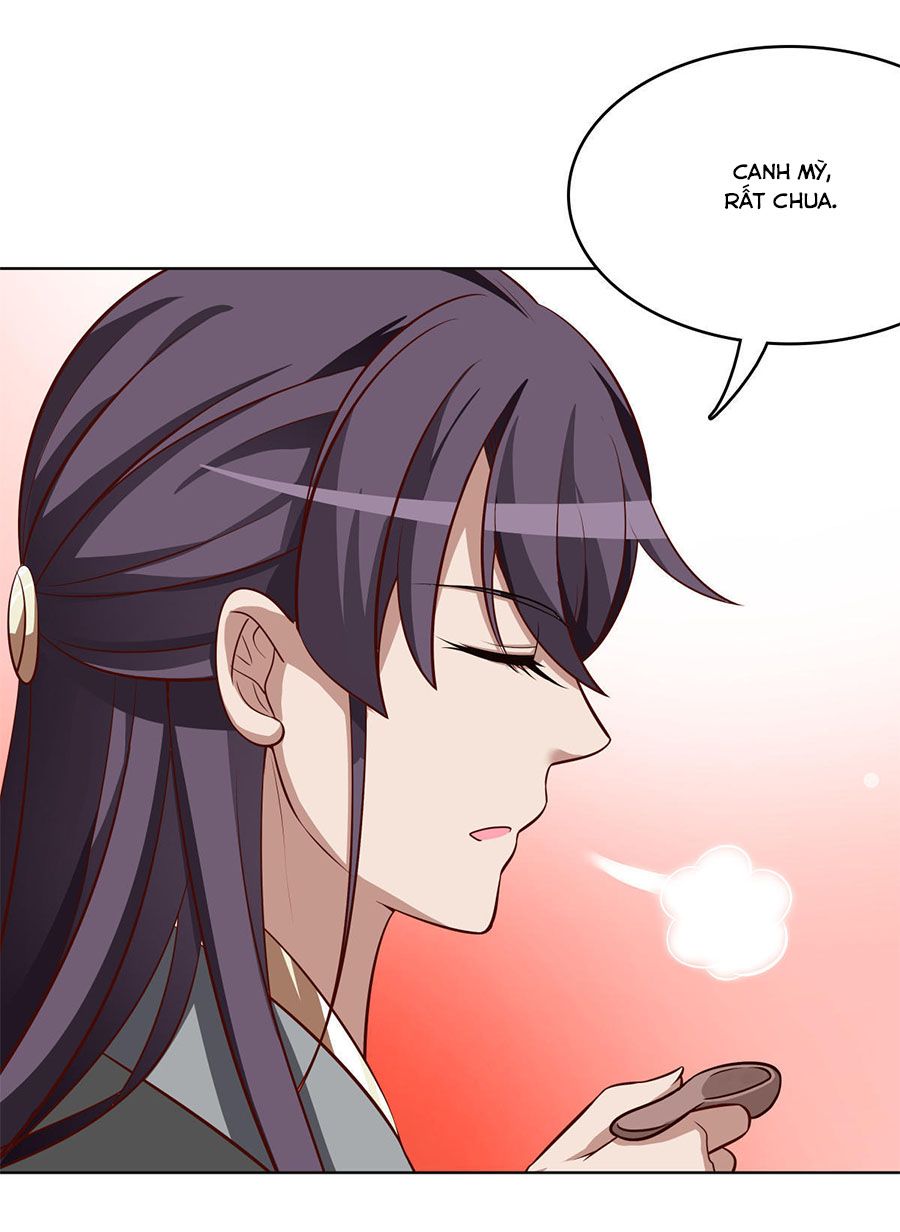 kiêu ngạo vương gia chủng điền phi chapter 39 2