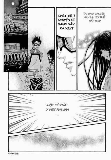 tân nương của thủy thần chapter 31 17