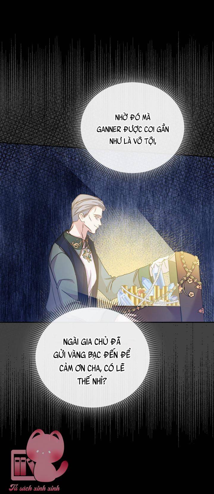 vị hôn thê của kẻ săn mồi chapter 48 27