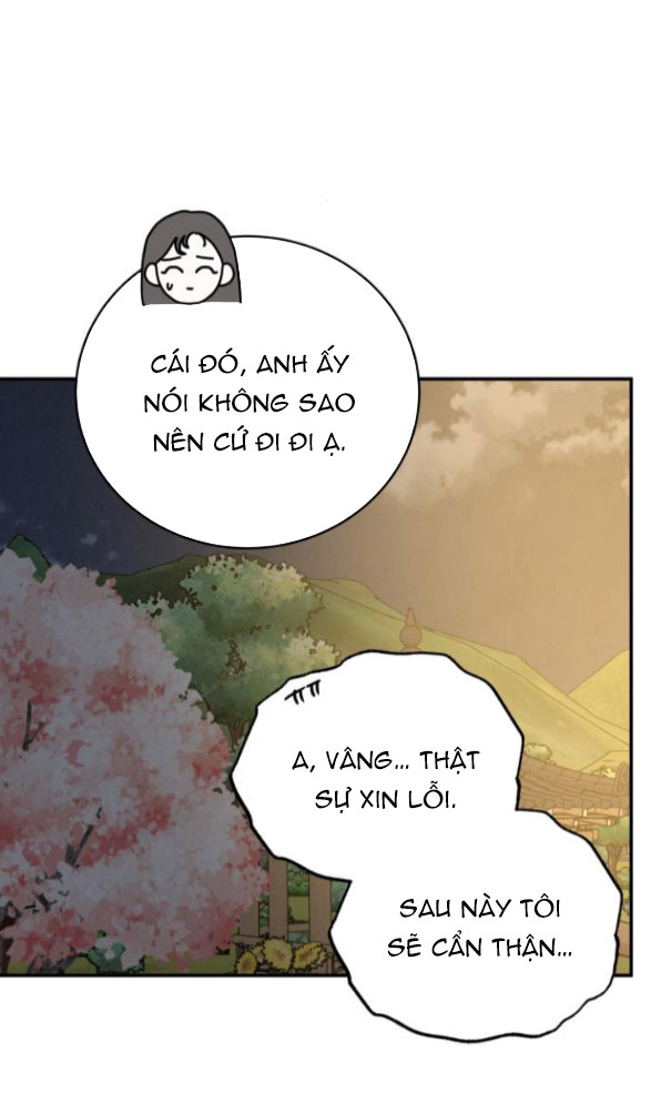 Thuyết Tình Yêu Ích Kỷ chapter 33.2 27