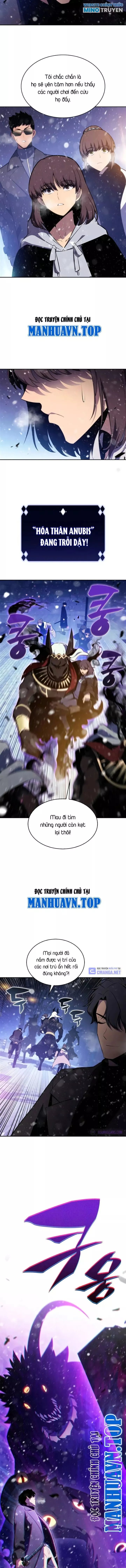 tôi là tân thủ có cấp cao nhất chapter 181 12