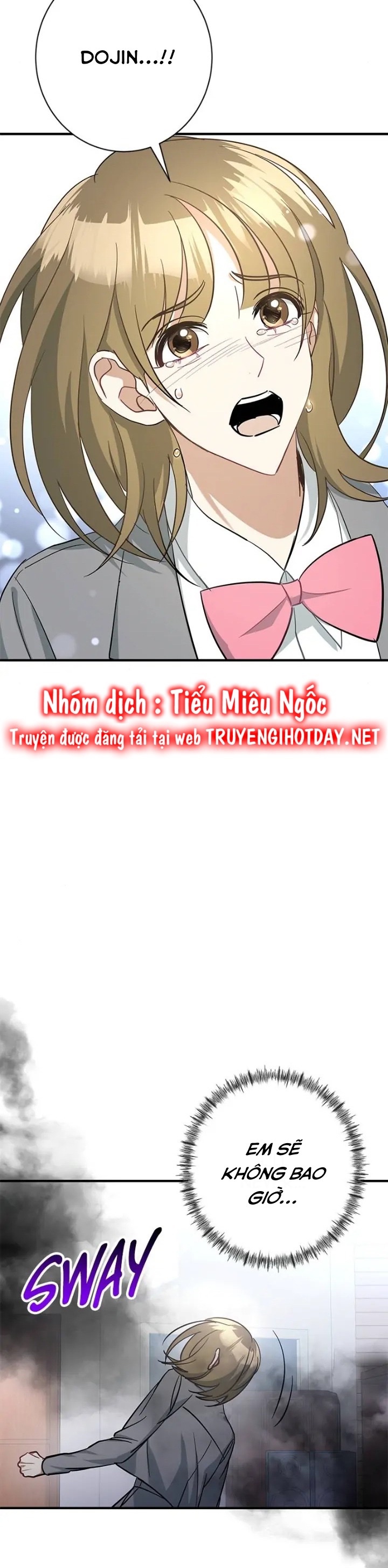 nụ hôn của tên ác ma chapter 43 47