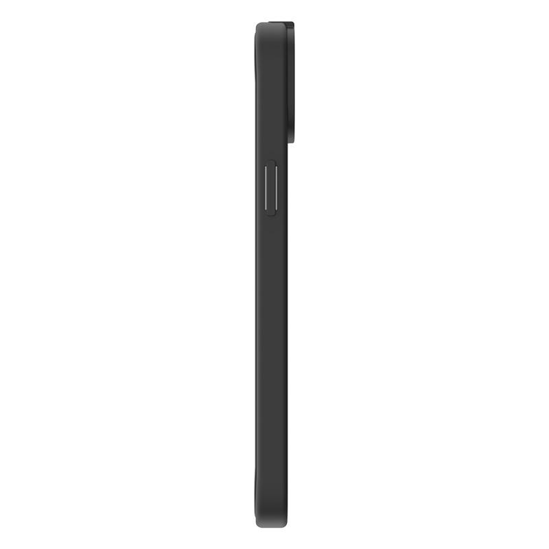 Ốp Lưng nhựa viền dẻo Từ Tính Baseus Frame Series Magnetic Case For I.P 14 2022