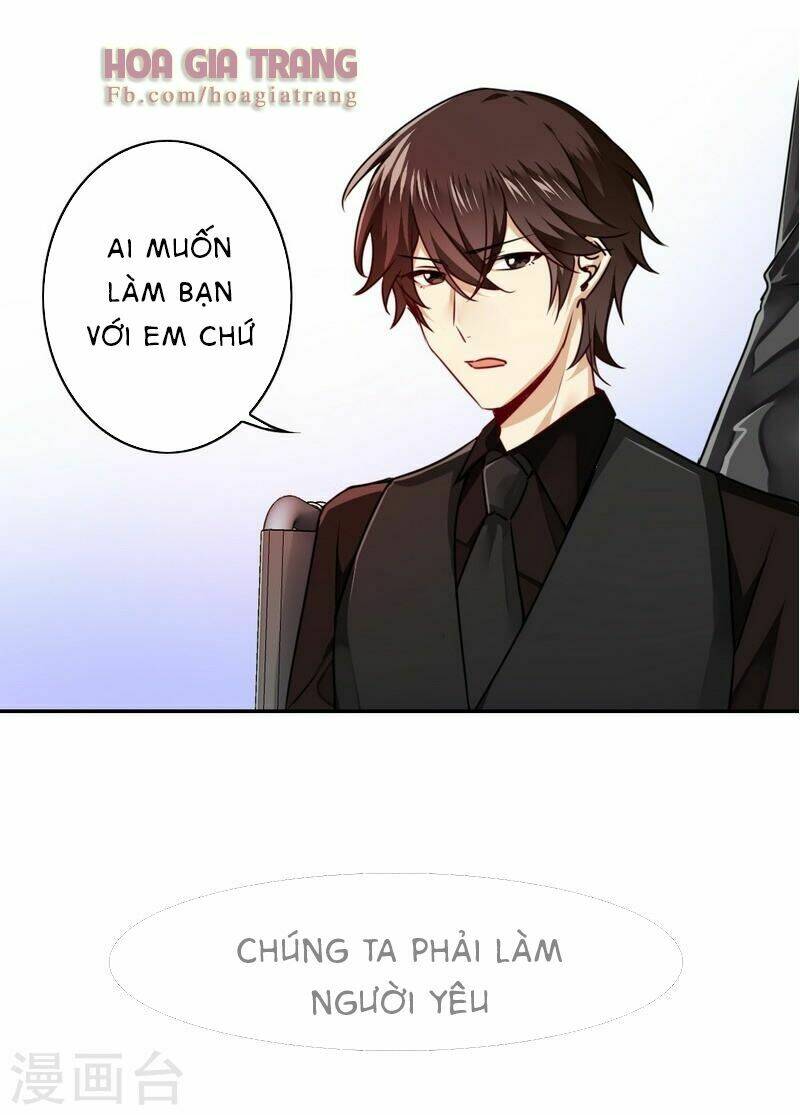 phục thù thiếu gia tiểu điềm thê chapter 29 29