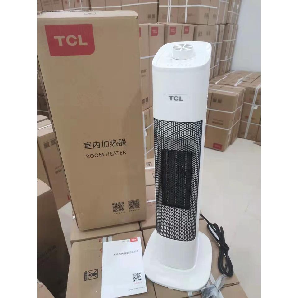 (TGD019) Máy sưởi đứng - Quạt sưởi TLC đứng, tiết kiệm điện năng