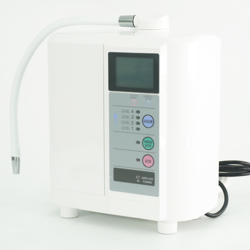 Máy Lọc Nước Ion Kiềm Impart Excel-FX Siêu Kiềm Siêu Axit - Giàu Hydro - Hàng Chính Hãng