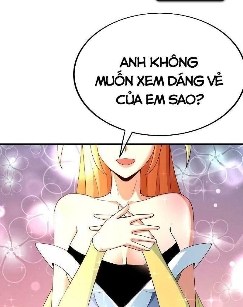 vòng bạn bè mạnh nhất của tiên giới chapter 153 10