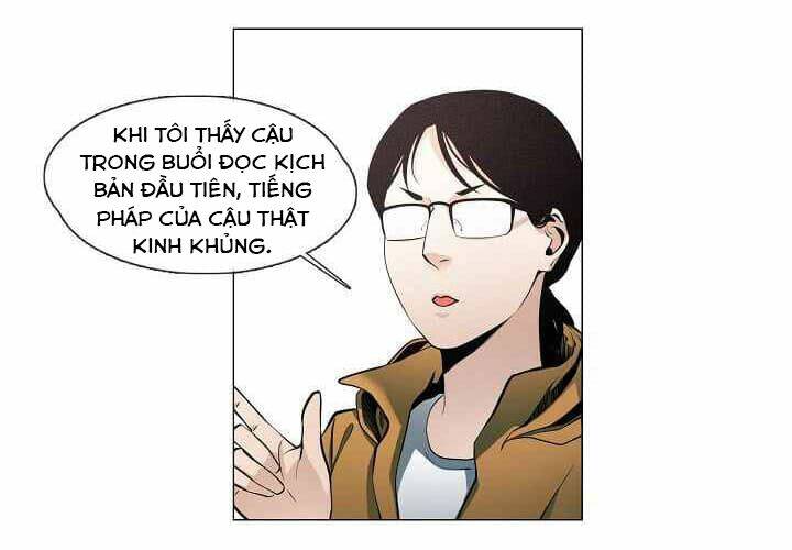 thước phim sự thật chapter 17 27