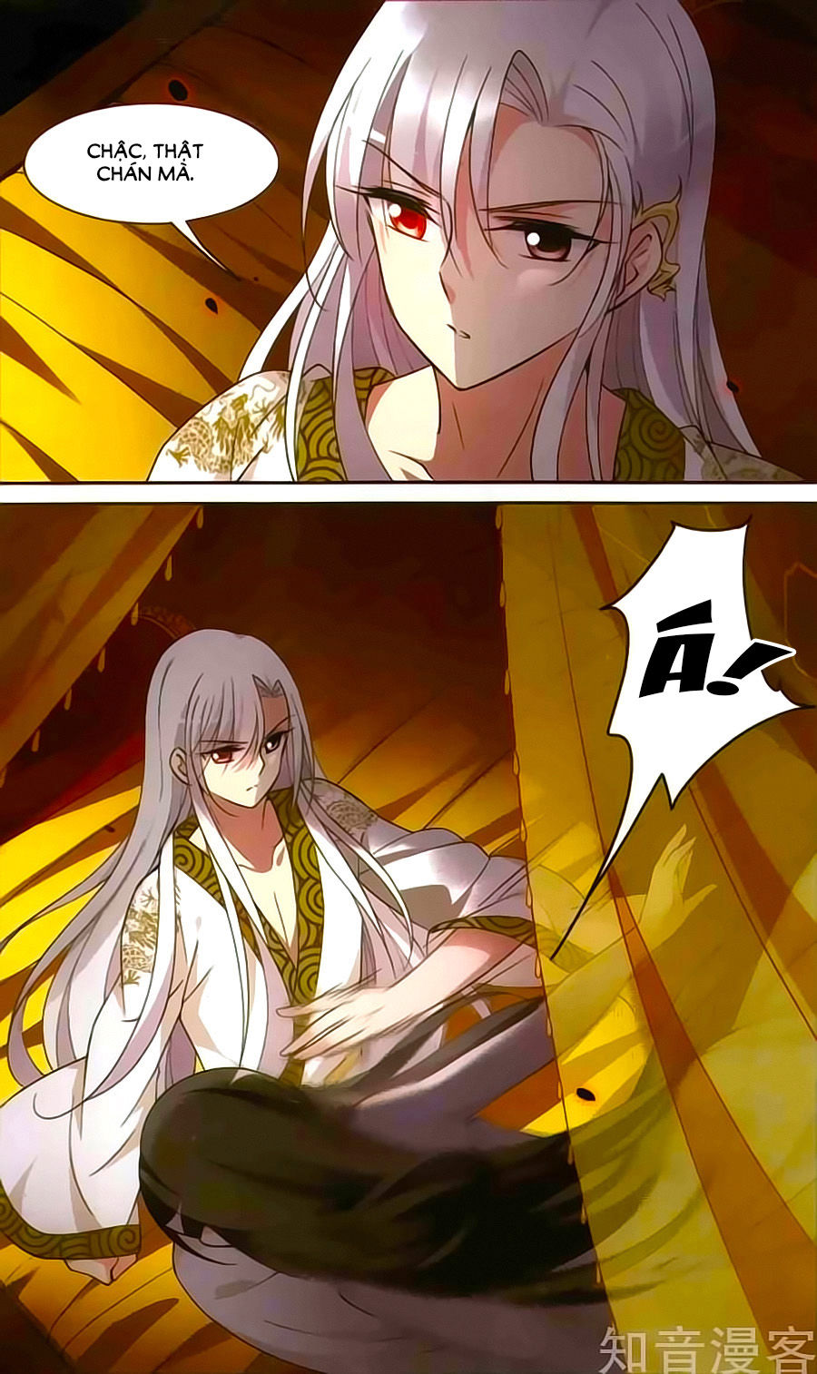 toàn cơ từ chapter 24.1 7