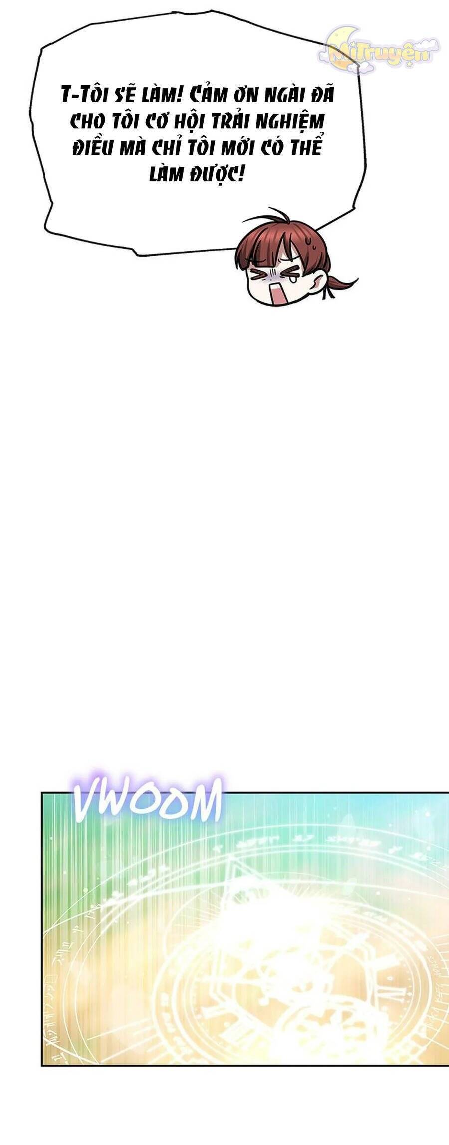 rồng con thuần hóa những kẻ điên chapter 49 21