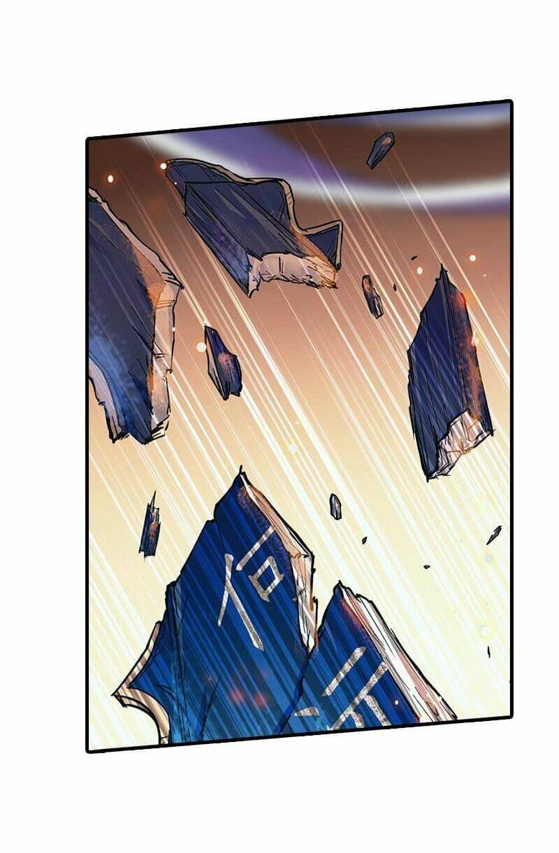 thần điêu hiệp lữ (new 2020) chapter 1 36