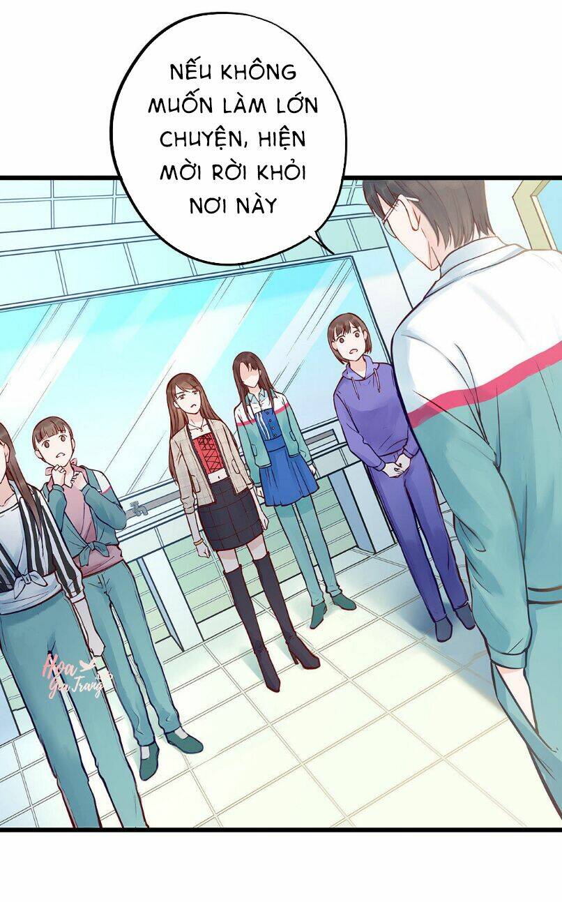 chồng trước 18 tuổi chapter 7 8