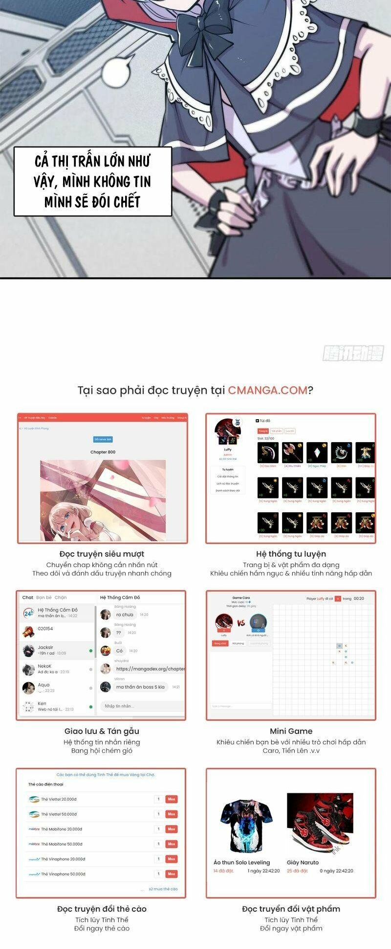 huyết cơ và kỵ sĩ chapter 102 15