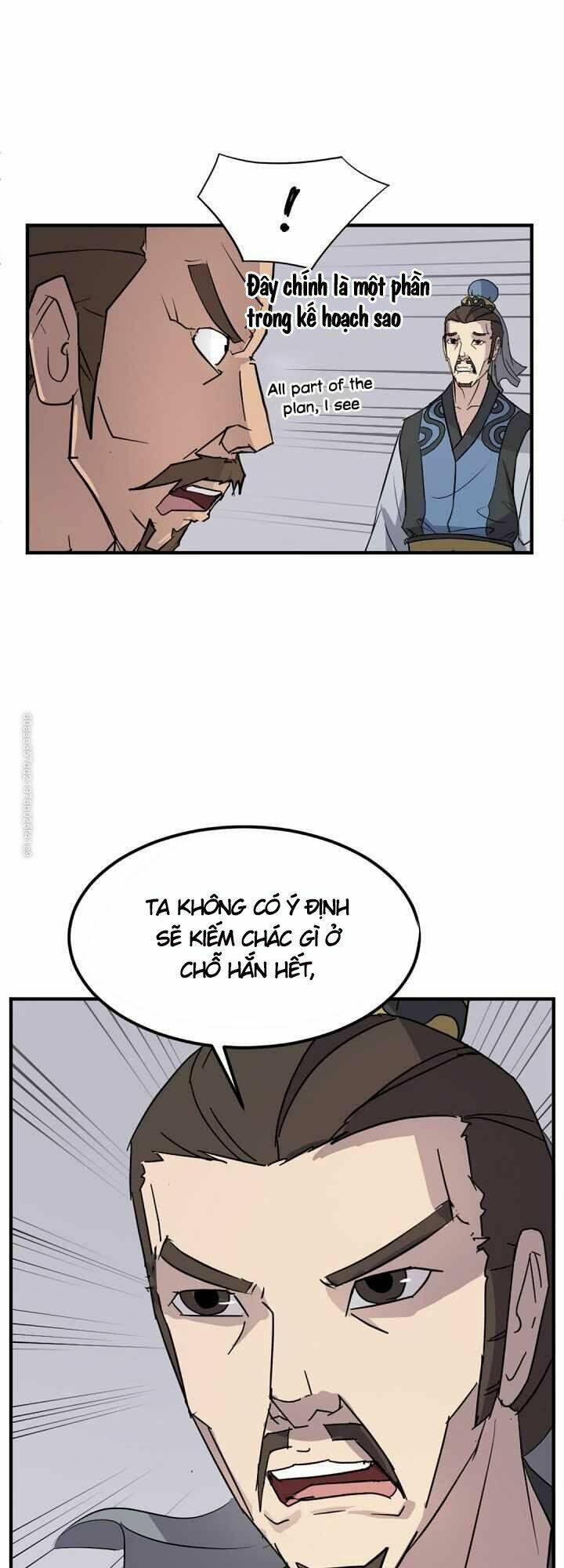 trọng sinh, bất khả chiến bại chapter 118 42