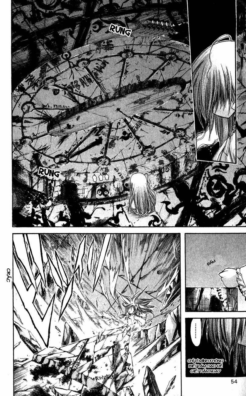 watashi no messiah-sama chapter 25 13