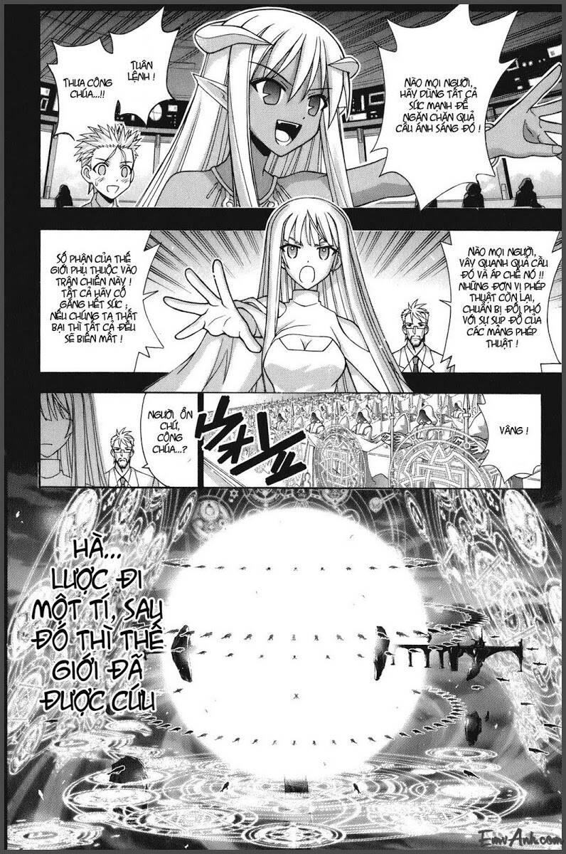 bậc thầy ma pháp chapter 233 12