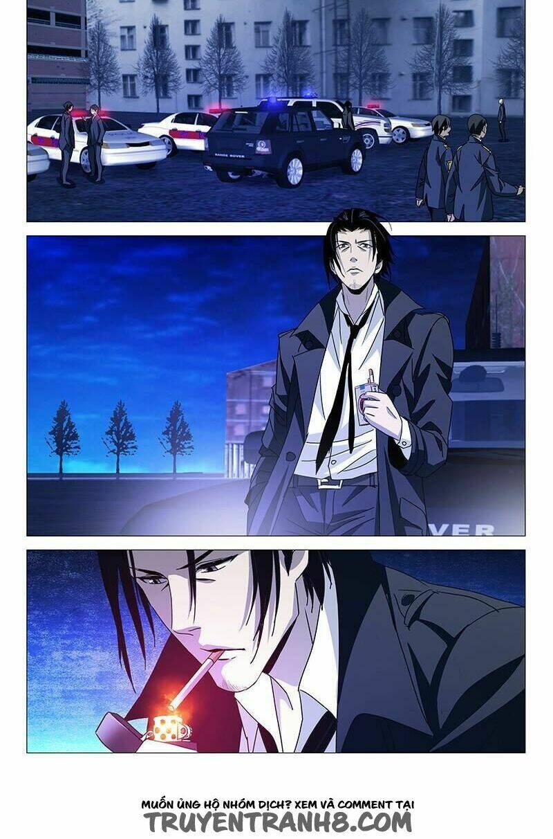 thành phố quỷ dị - the lost city chapter 16 2