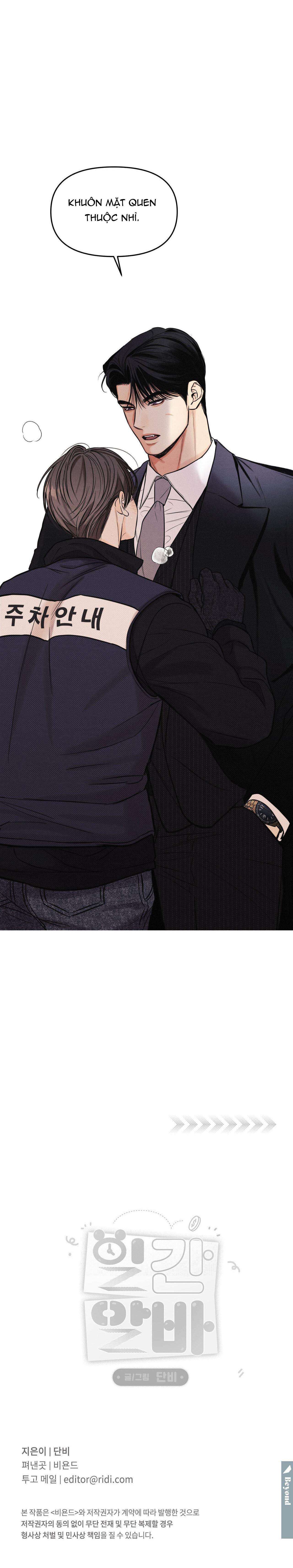 công việc làm thêm hàng ngày chapter 5 30