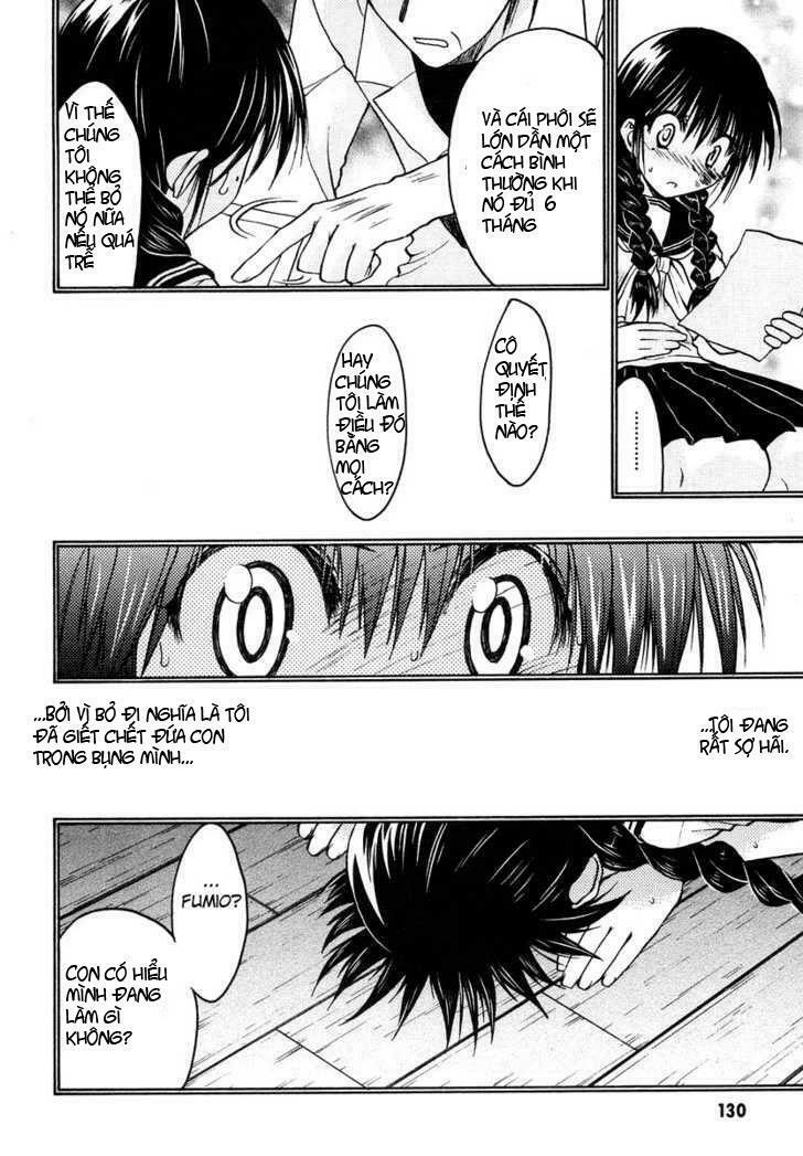 little vampire chapter 26 12