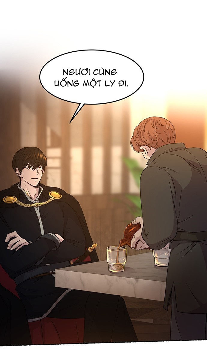 như gió trên cành cây khô chapter 37 13