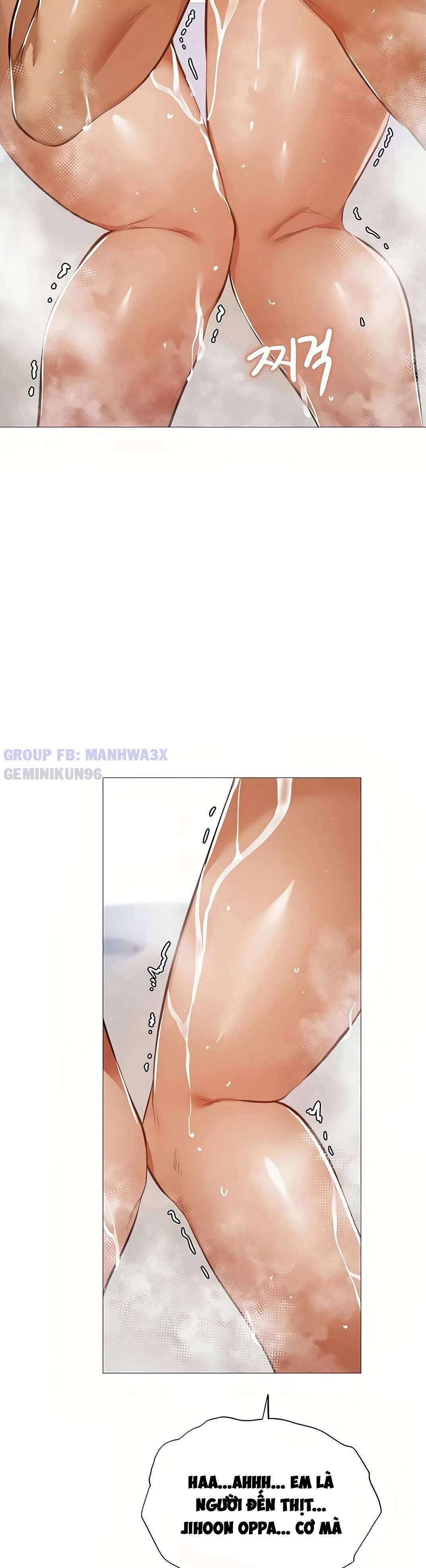 dưới mái nhà chung chapter 29 24