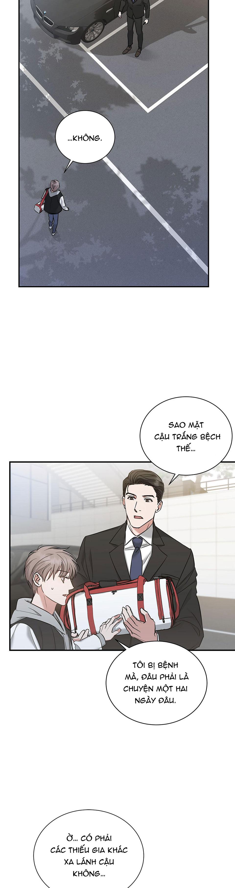 dấu vết của khoảng trống chapter 6 9