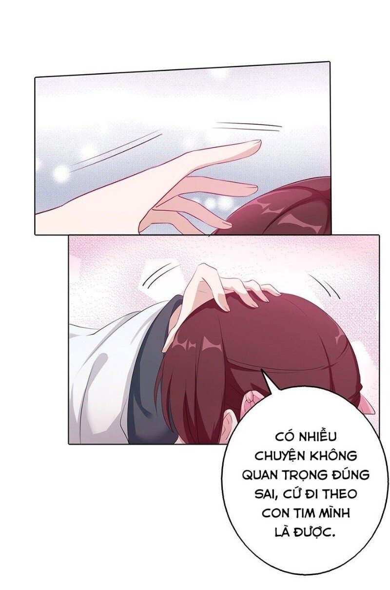 lầu trà thủy sinh mộng chapter 31 9