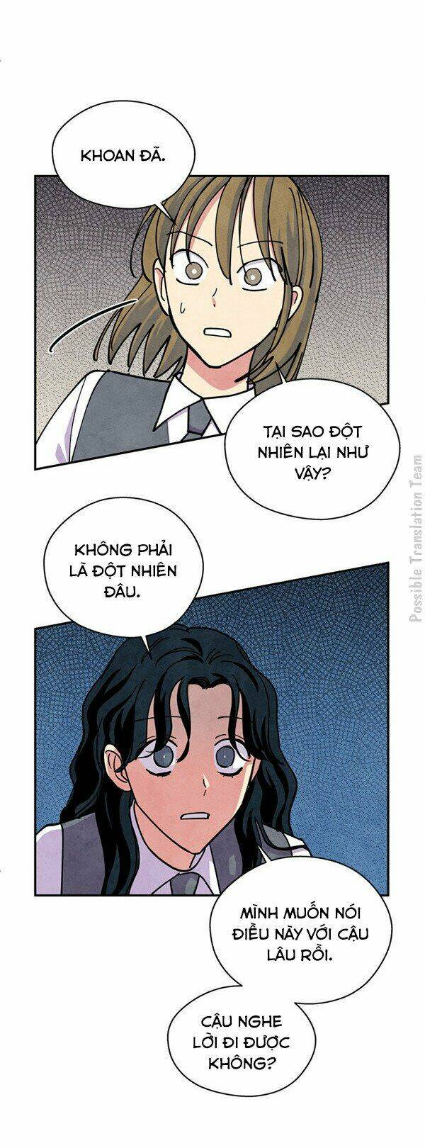 tai sói và mũ đỏ chapter 44 6