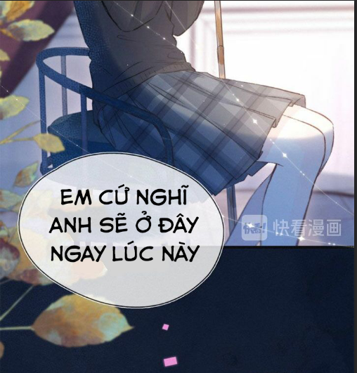 nỗi buồn của hoa cẩm tú cầu chapter 26 18