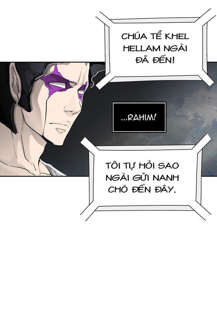 tòa tháp bí ẩn 2 chapter 454 18